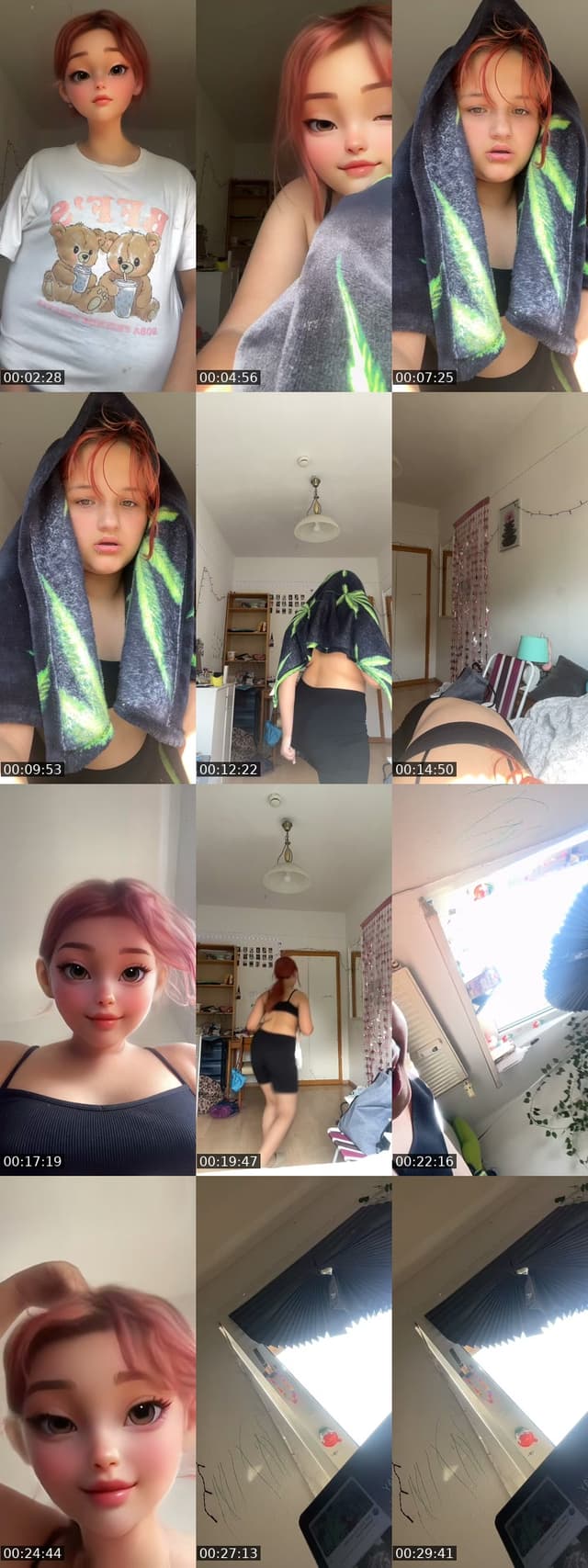 @user3841685197661 TikTok live from 2026-05-23