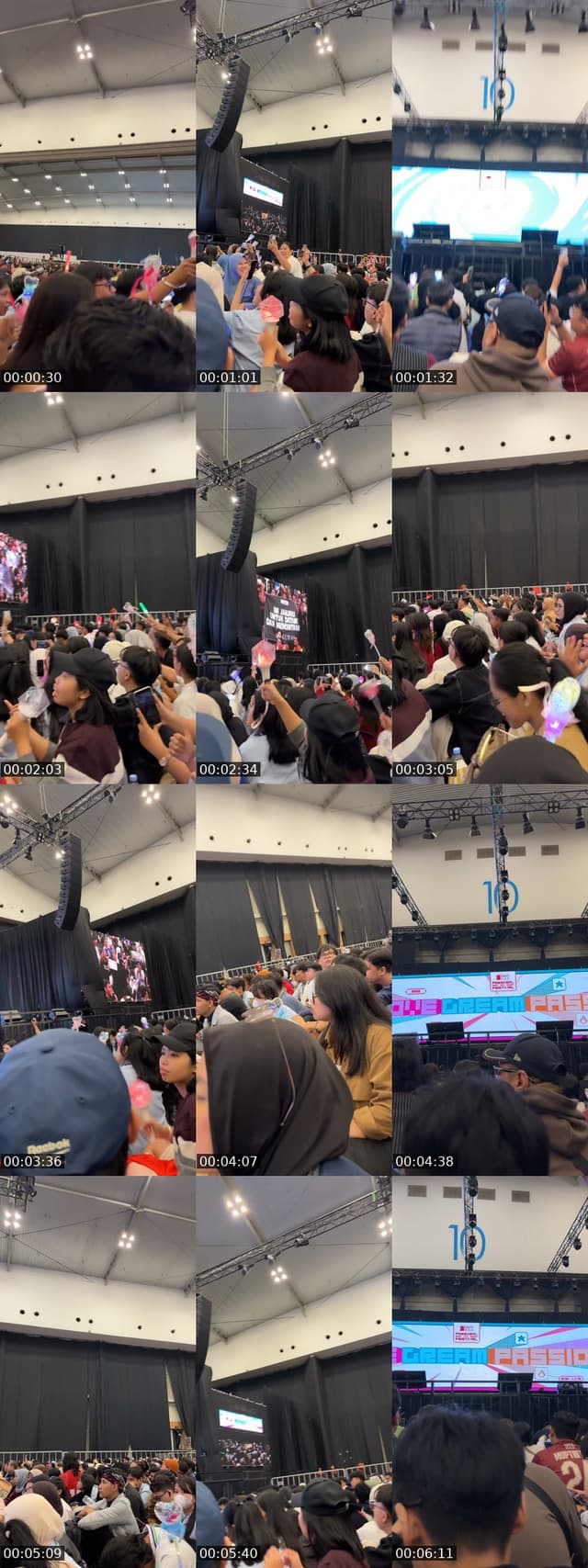 TikTok live: Mng jkt48 by @mzfa.id