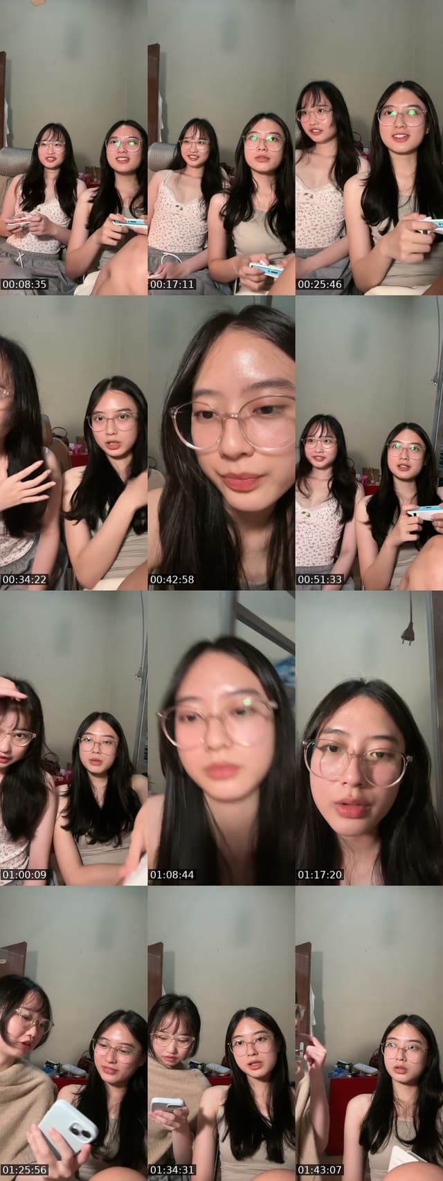 TikTok live: breng erikoy dan akun barunya by @asilesisteli