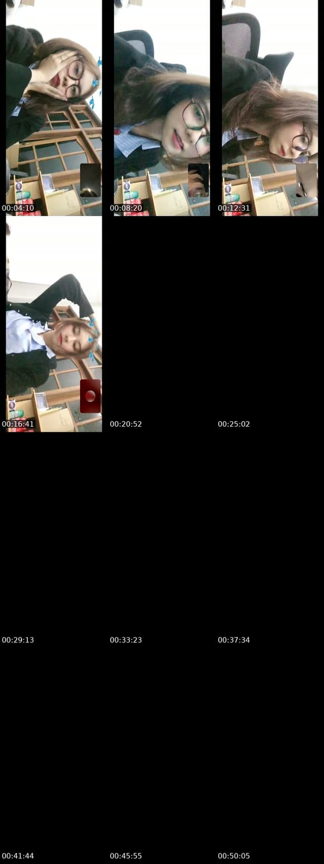 @chokykiss TikTok live from 2026-05-23