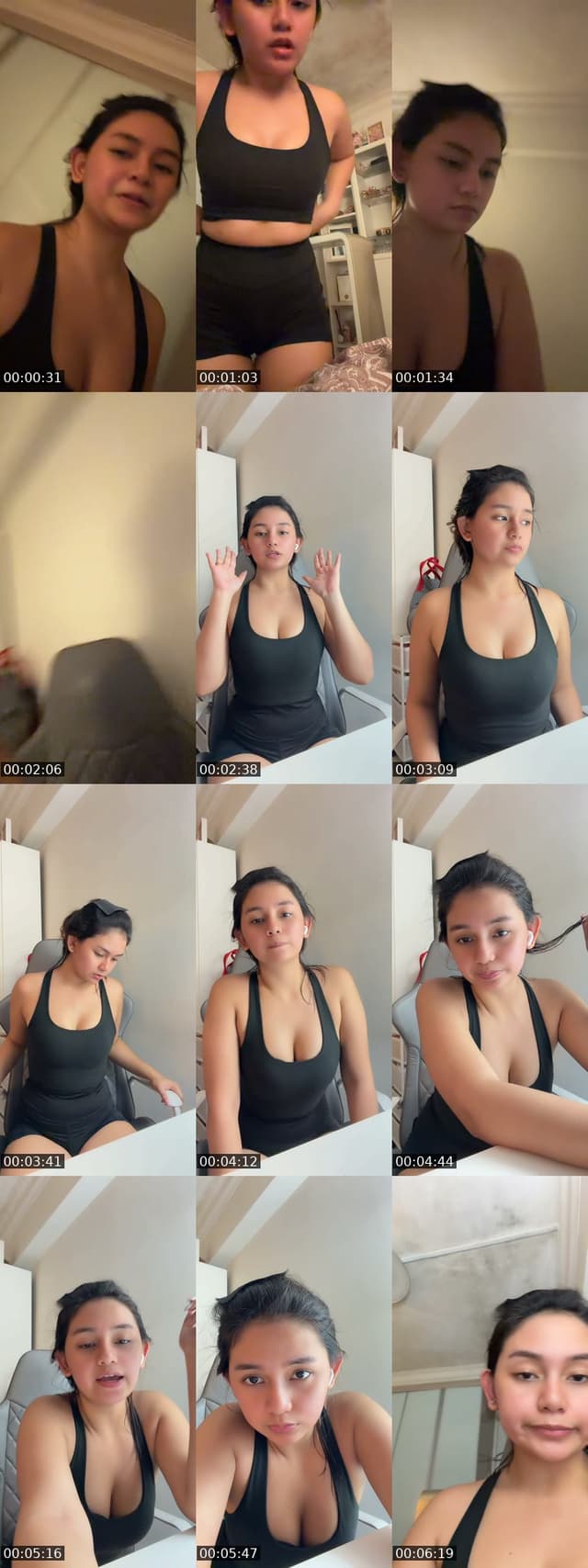@g0804a TikTok live from 2026-05-23