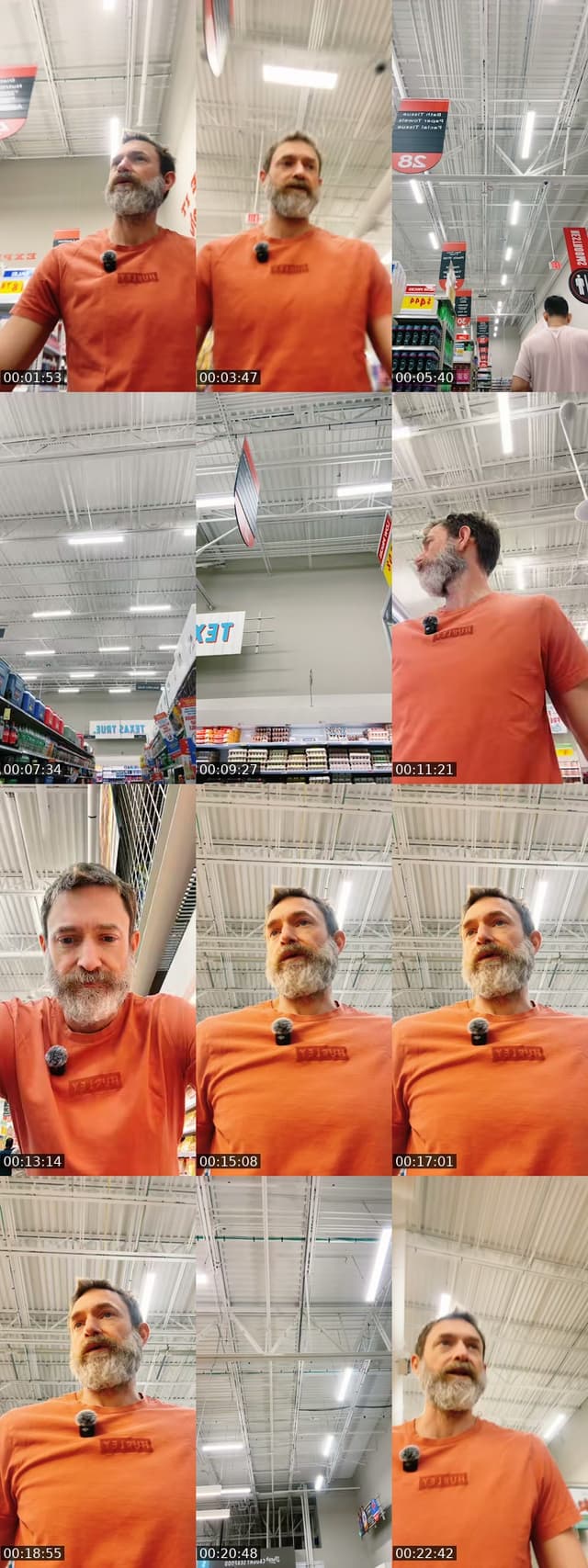 TikTok live: 2. Supply Run by @smithingstudios