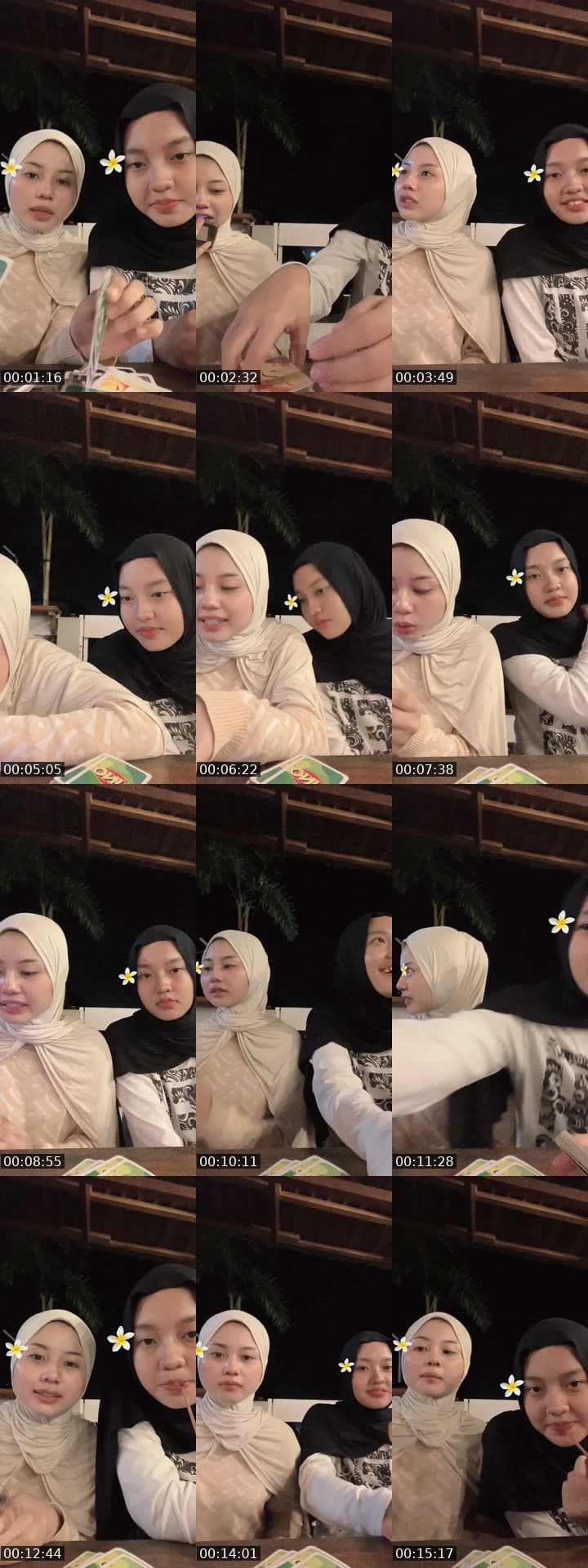 @orelll16 TikTok live stream