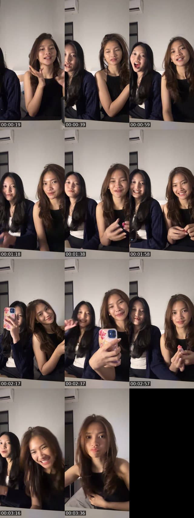 TikTok live: day off by @nightowlllllll0