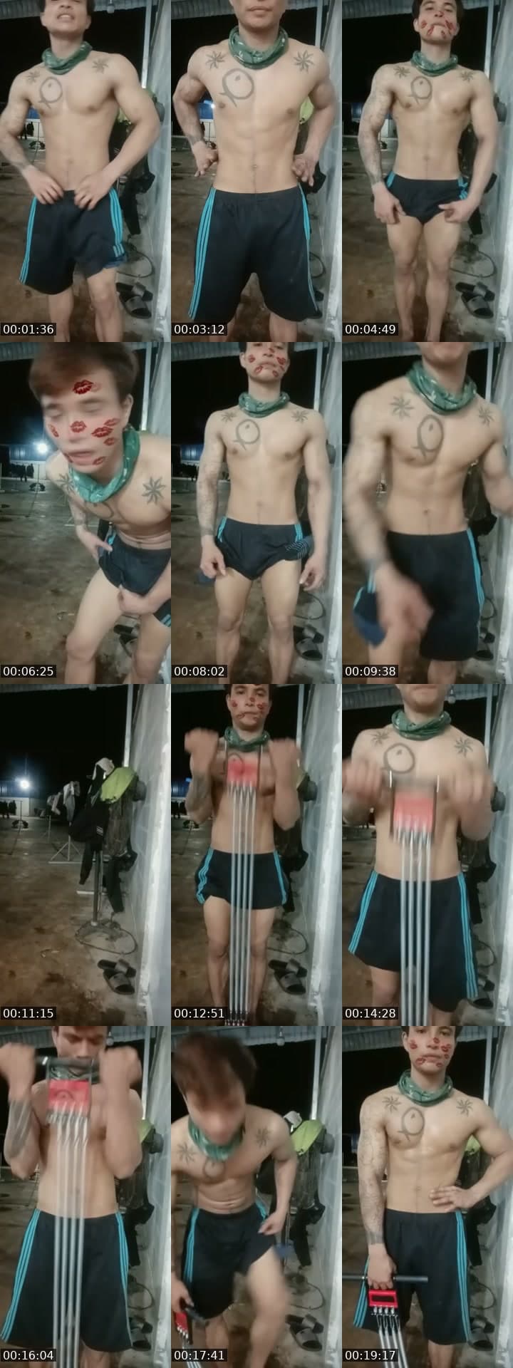 vô nói chuyện đi mọi người 😘