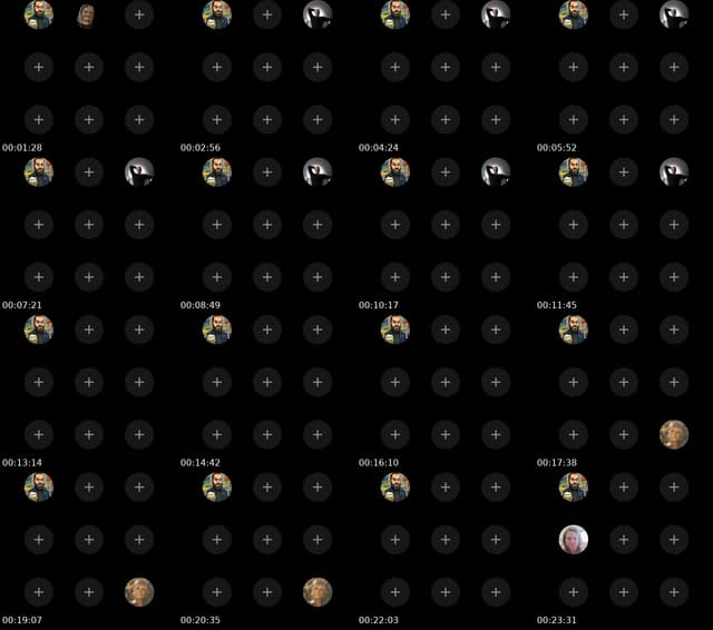 TikTok live: live discussion by @coffi.fm