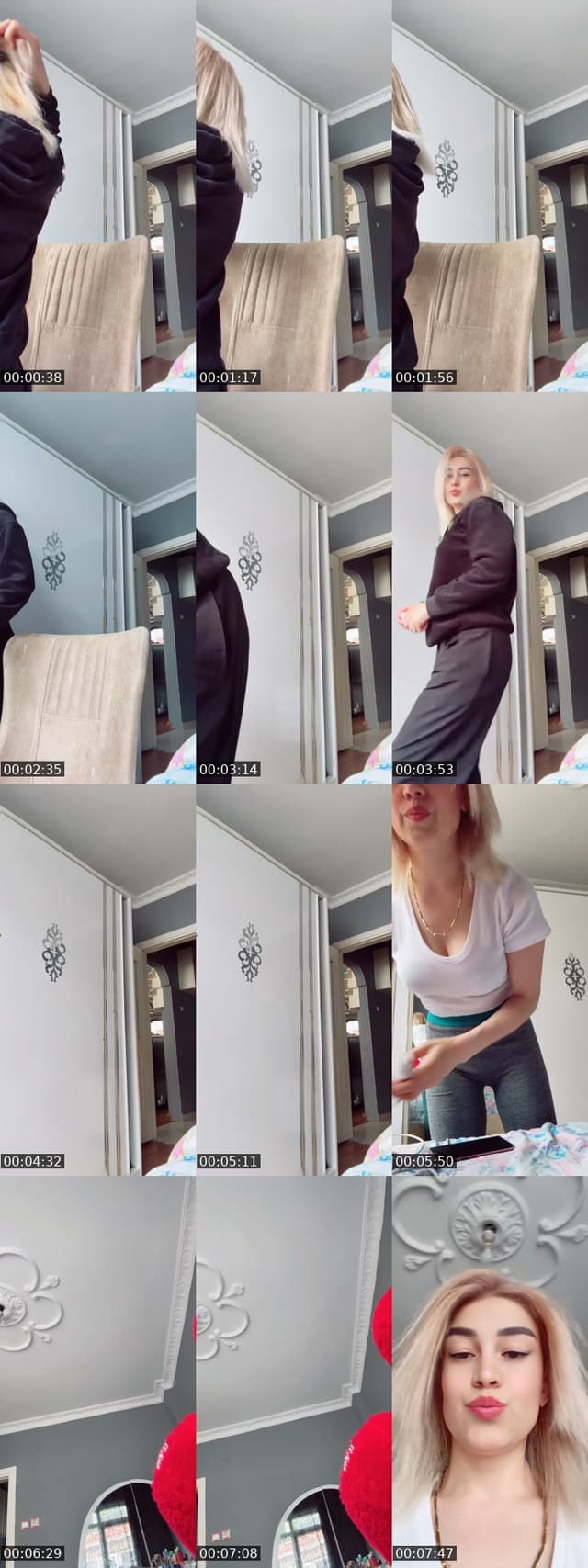 @34istanbull4 TikTok live from 2026-05-23