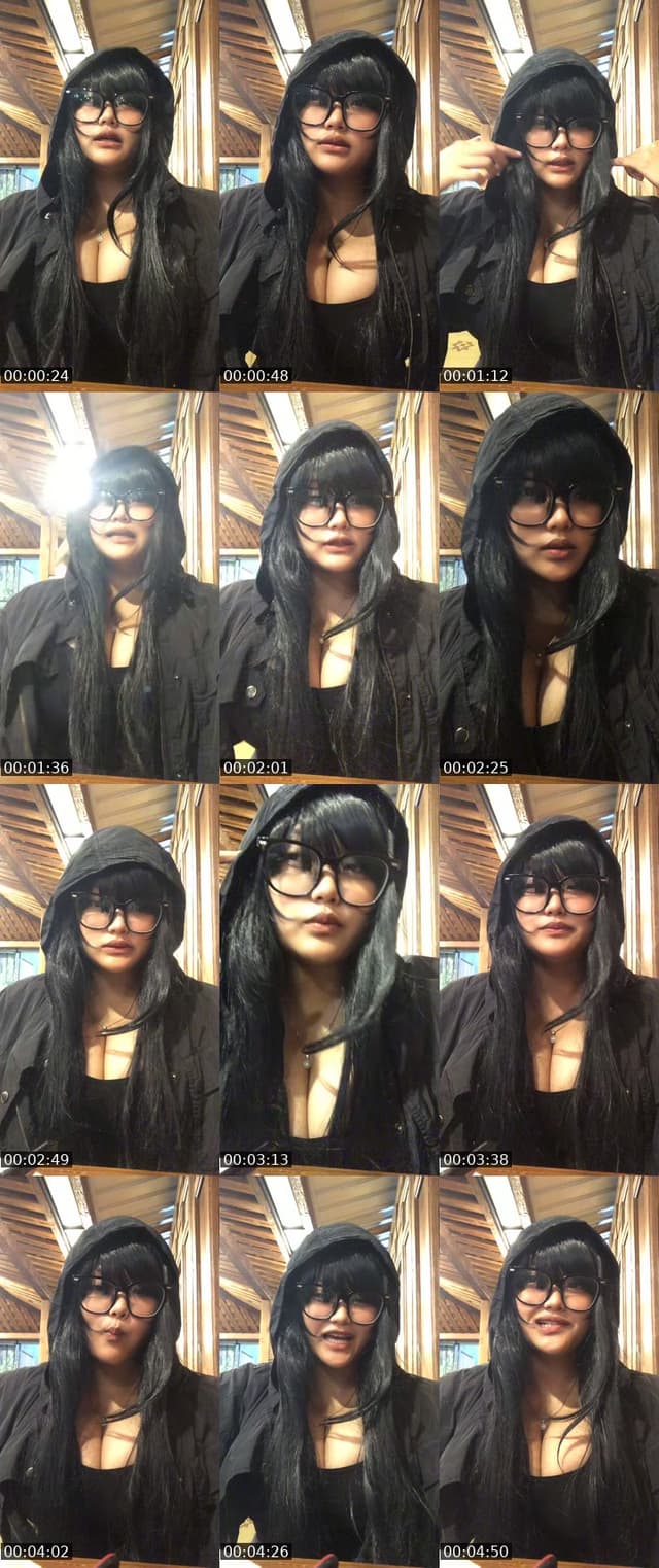 TikTok live: sempolholic by @ihv09366rtp
