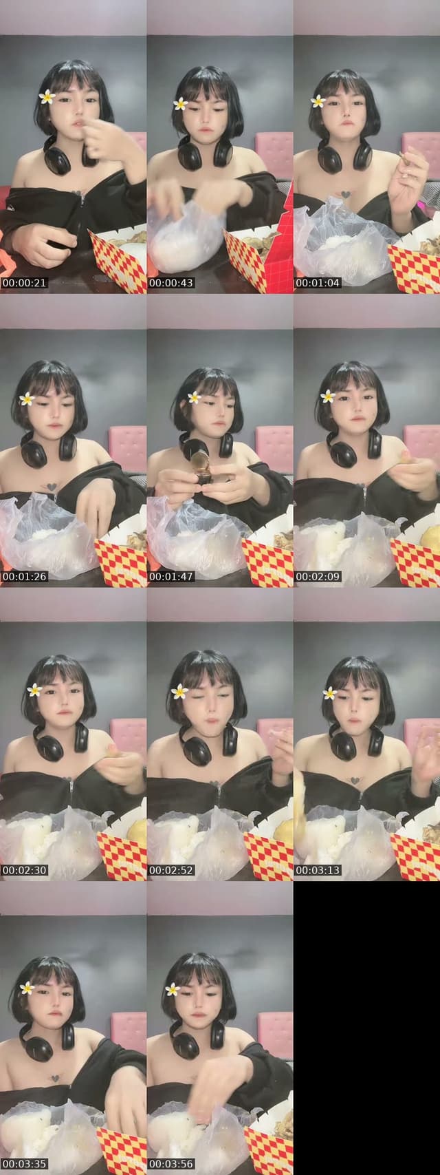 TikTok live: Oyeeehhhh oyehhhhh ahhhh by @myzrin0