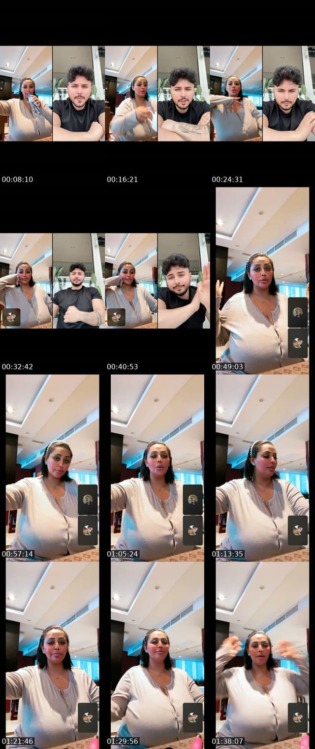 @tigrawyt3 TikTok live from 2026-05-23