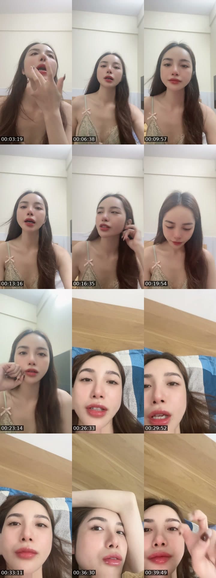 Ơ sao lại đứng ở ngoài?