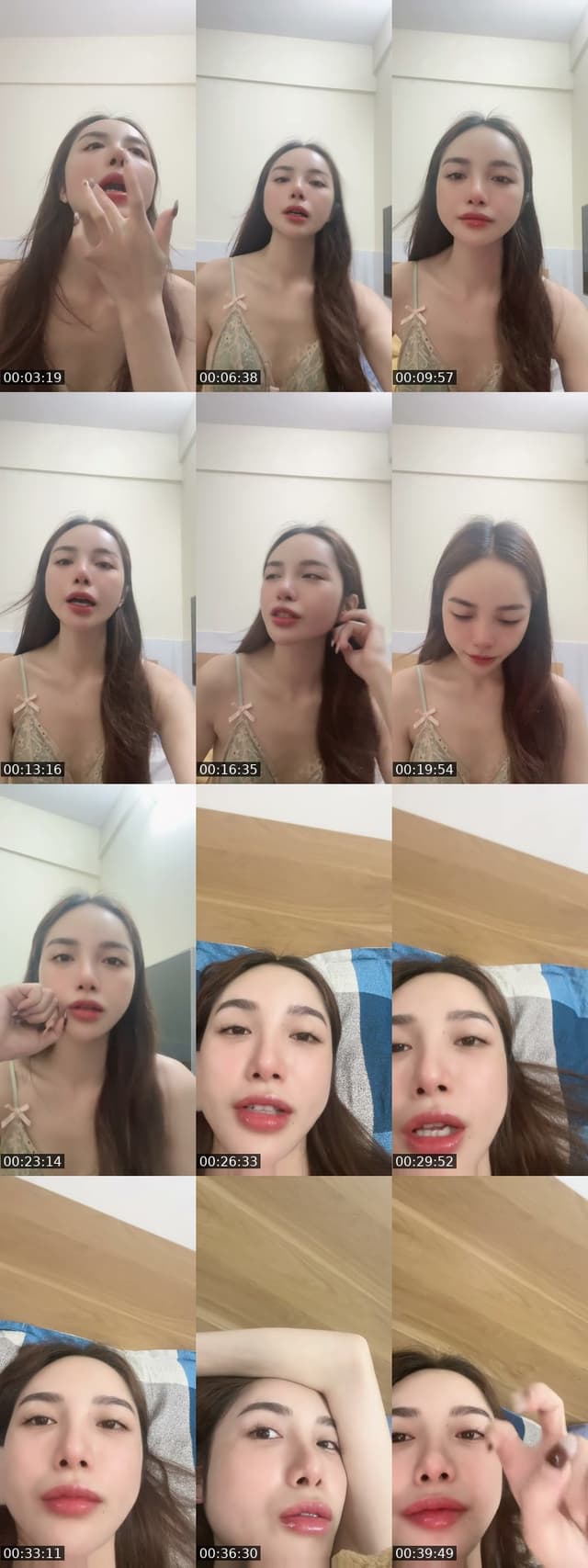 TikTok live: Ơ sao lại đứng ở ngoài? by @cuccung.20