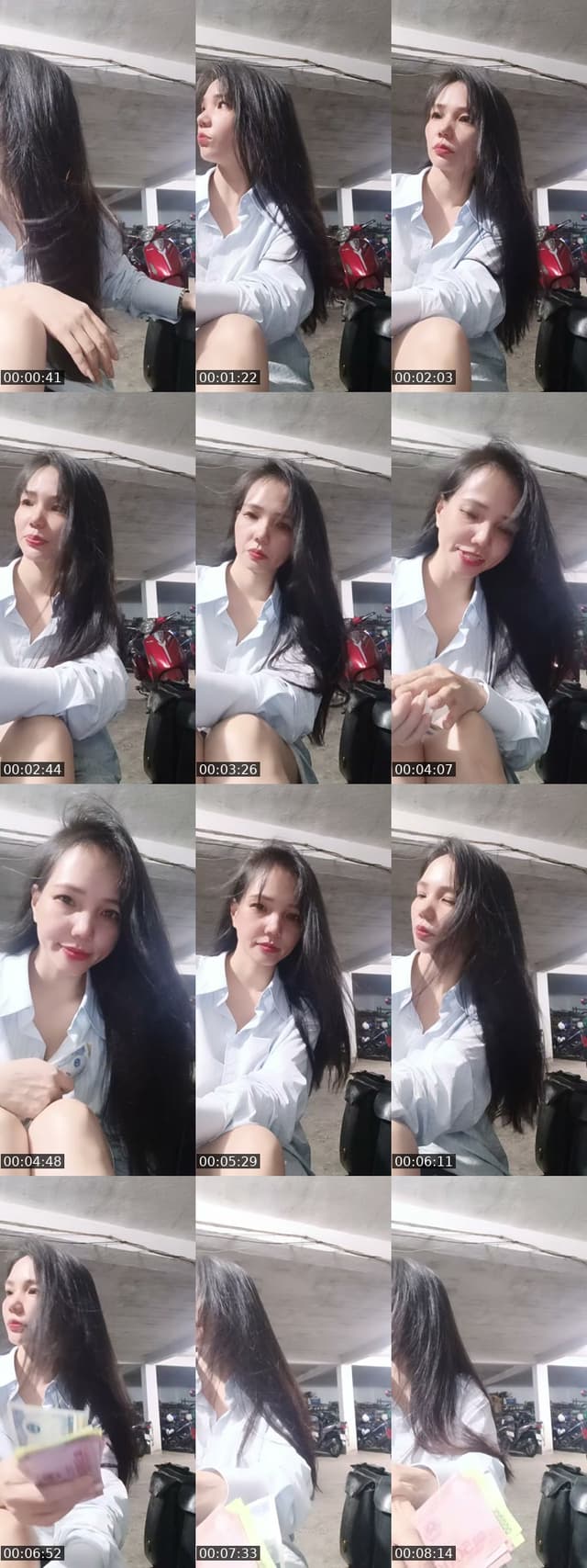 @klytrcanh TikTok live from 2026-05-23