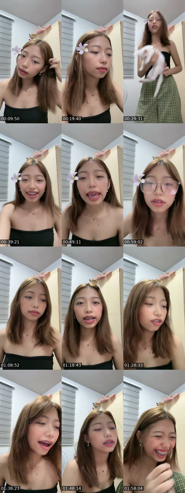 @njzkei TikTok live from 2026-05-23