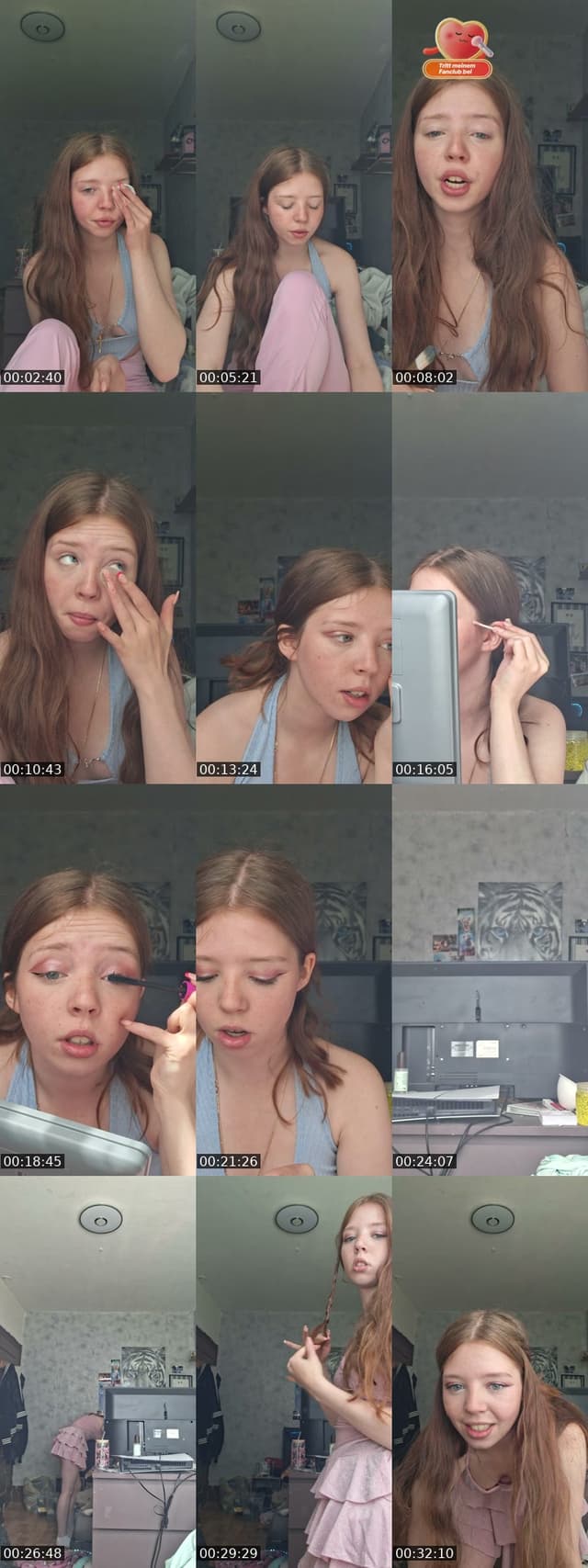 @justlina_1 TikTok live from 2026-05-23