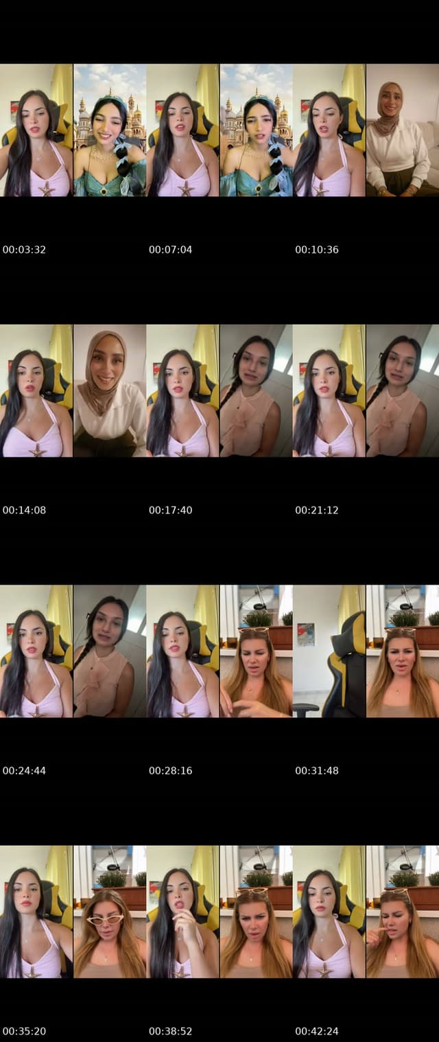 @kleaeea TikTok live from 2026-05-23