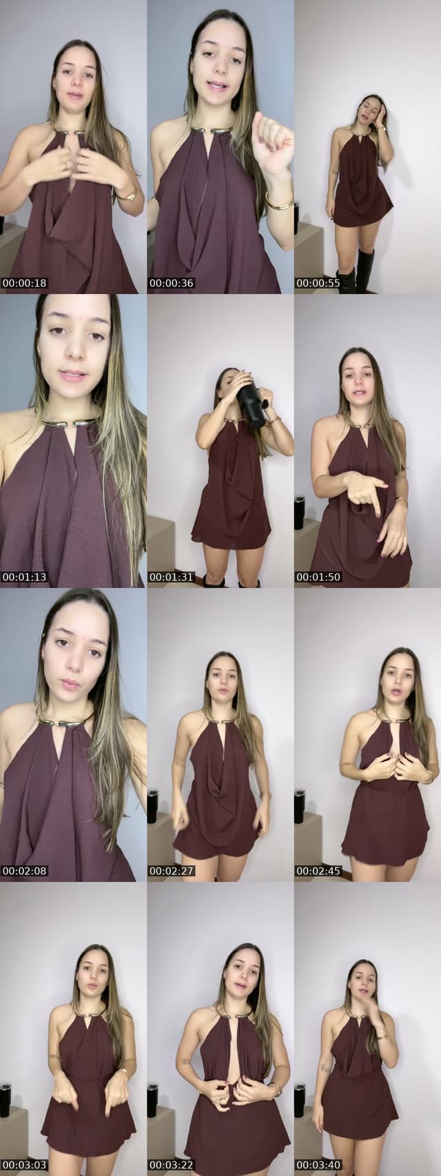 @carolaynerangel1 TikTok live from 2026-05-23