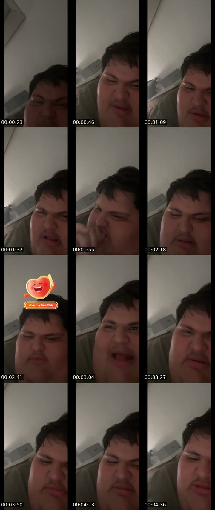 בוא שיחה רונן