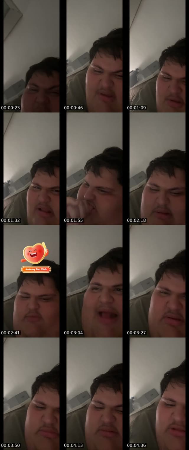 TikTok live: בוא שיחה רונן by @ethannissim467