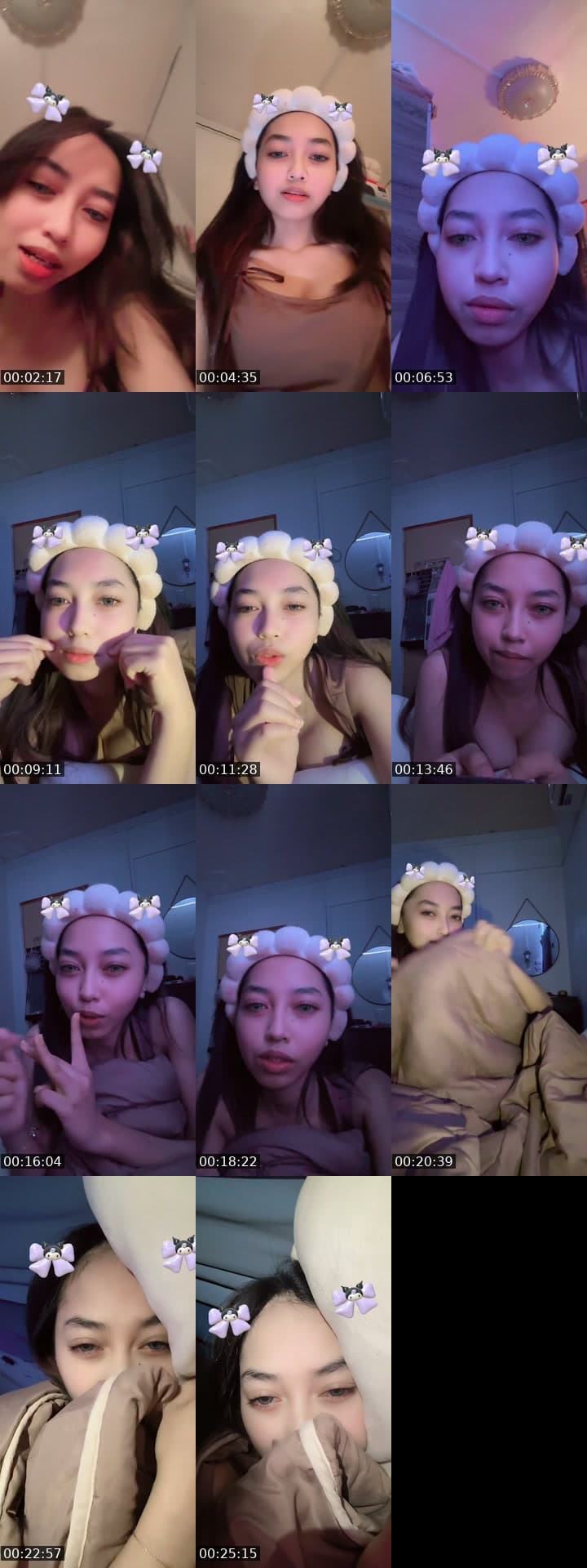 @_li4ana__ TikTok live stream