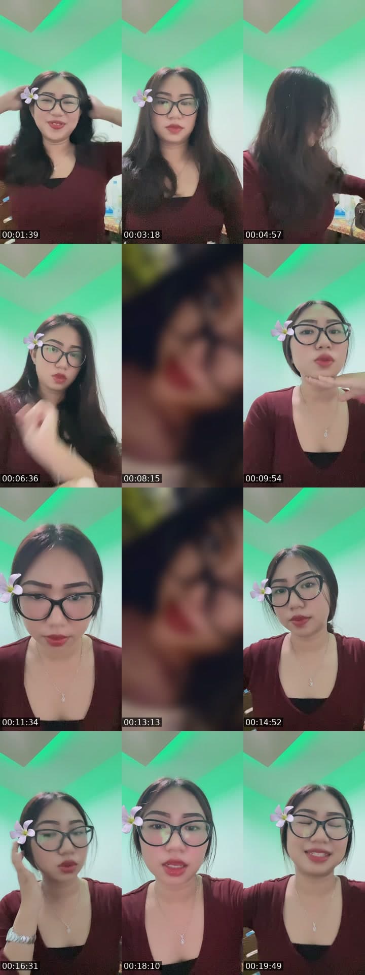 @_cndiy0 TikTok live stream