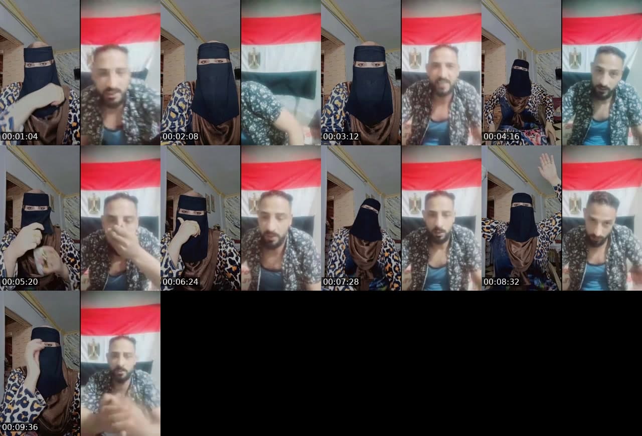 @fathaya.smer.fathe TikTok live stream