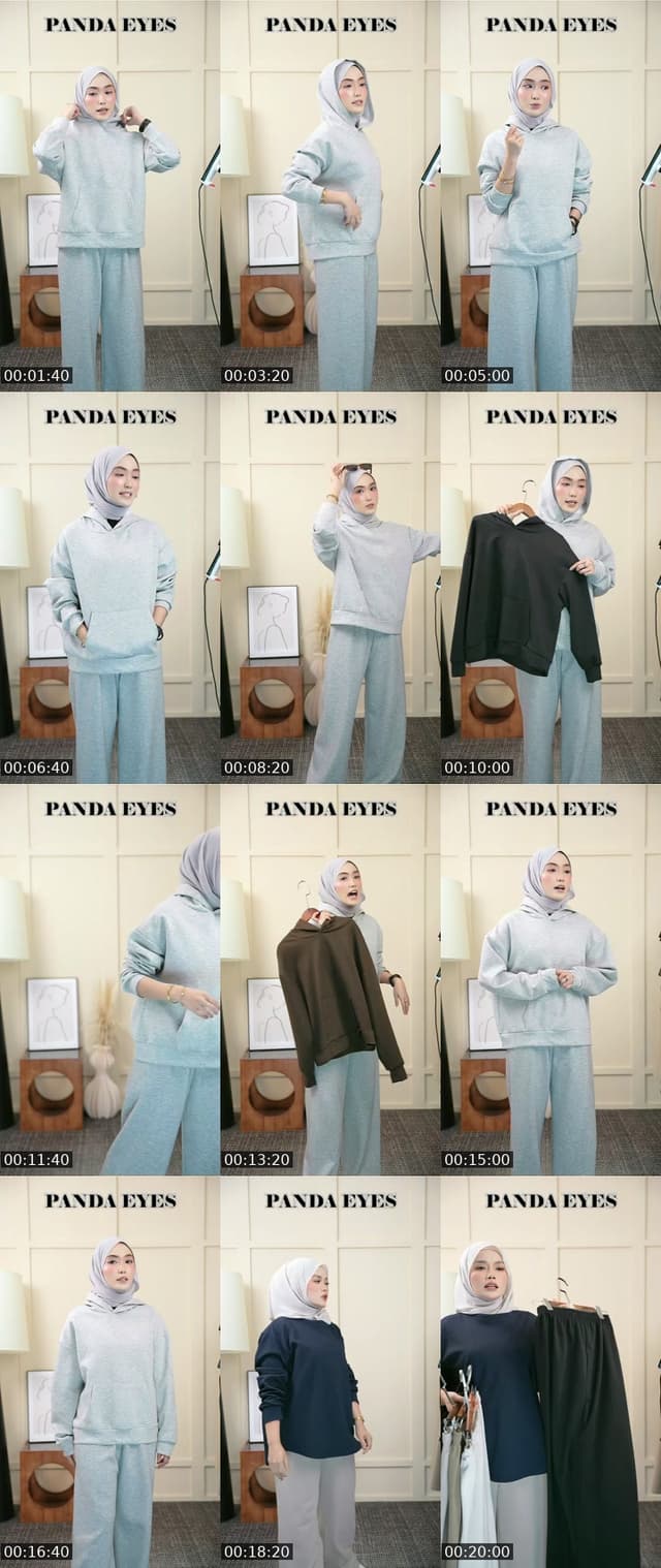 TikTok live: Jimat Gila Hari Ni Now! by @pandaeyesteam