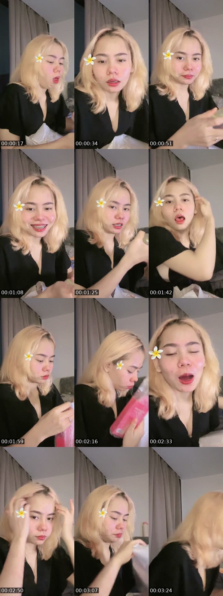 hii