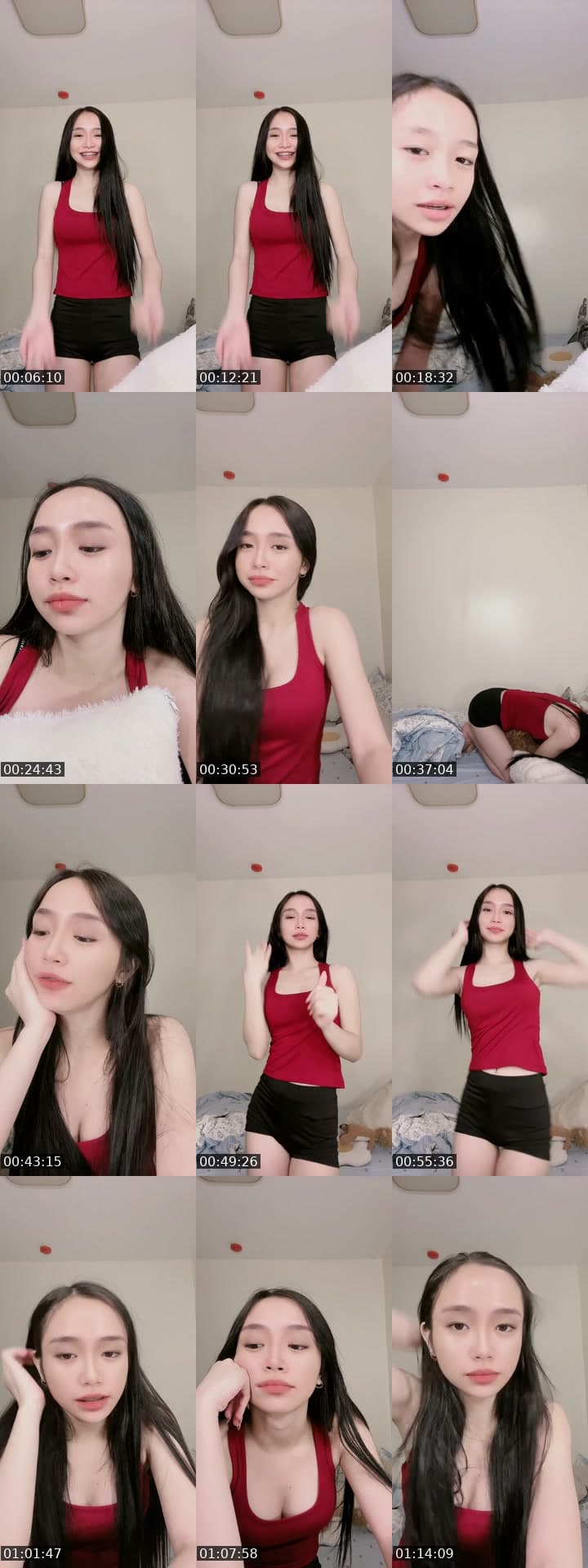@_lovelotswel TikTok live stream