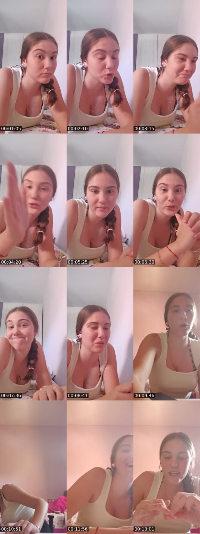 TikTok live: Uniros q nos aburrimos by @mysecretfile.07