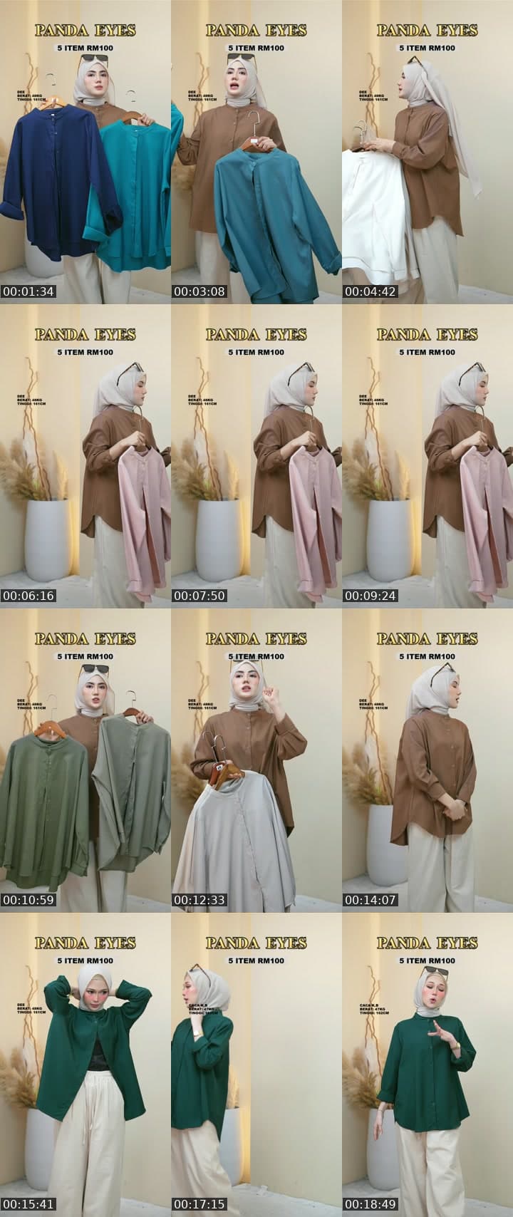 TikTok Shop May Payday Sale