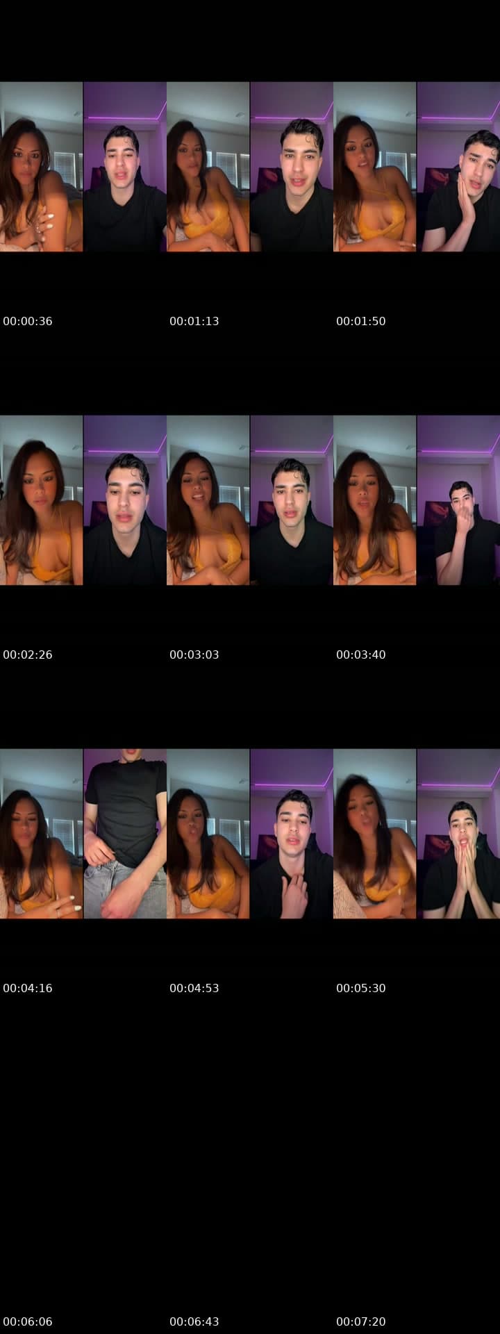 @wildcat56728 TikTok live stream