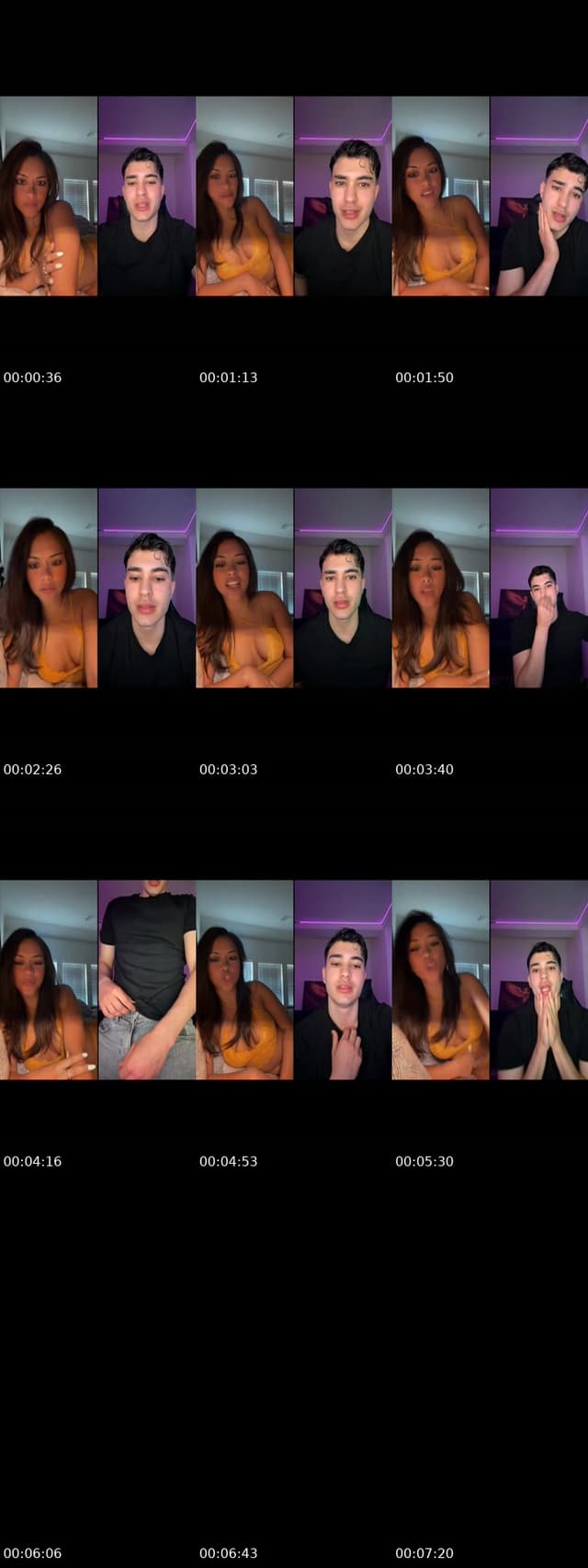 @wildcat56728 TikTok live from 2026-05-23
