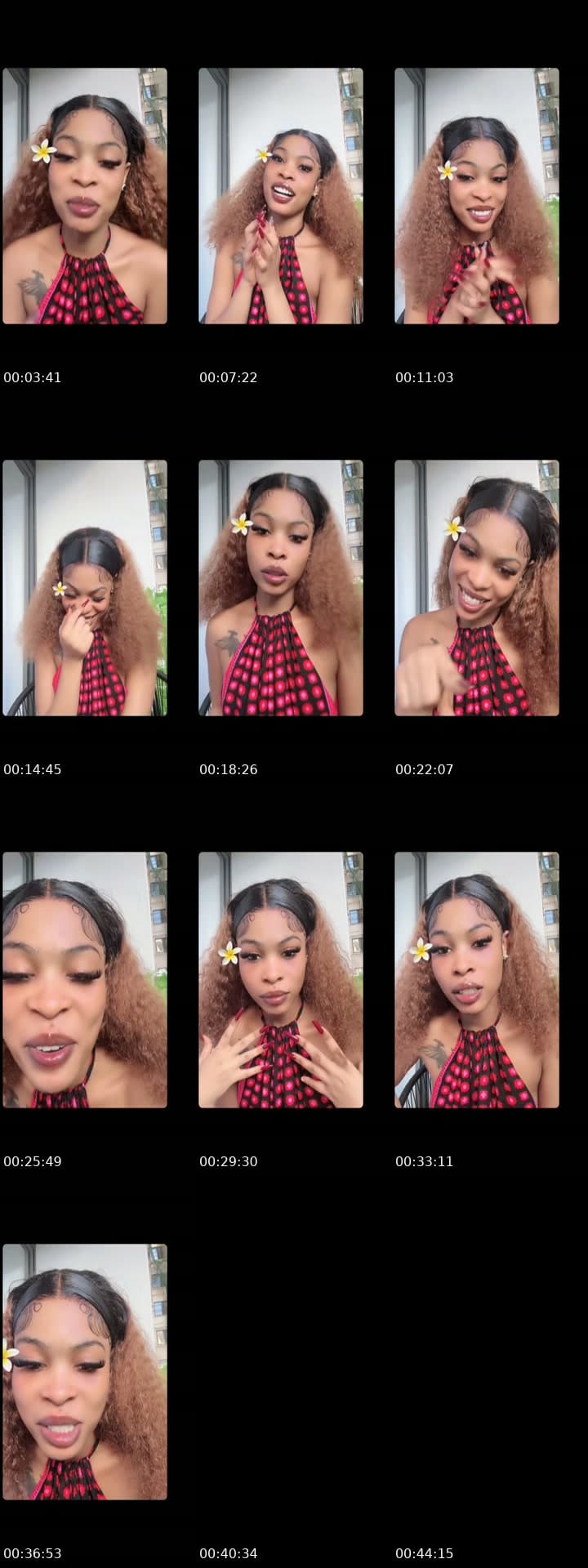 Come let’s vibe