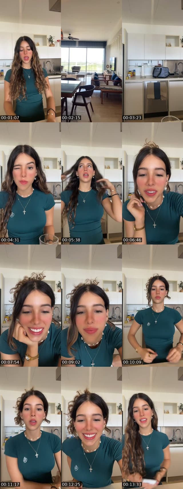 TikTok live: You are loved ❤️ by @luceritaxo