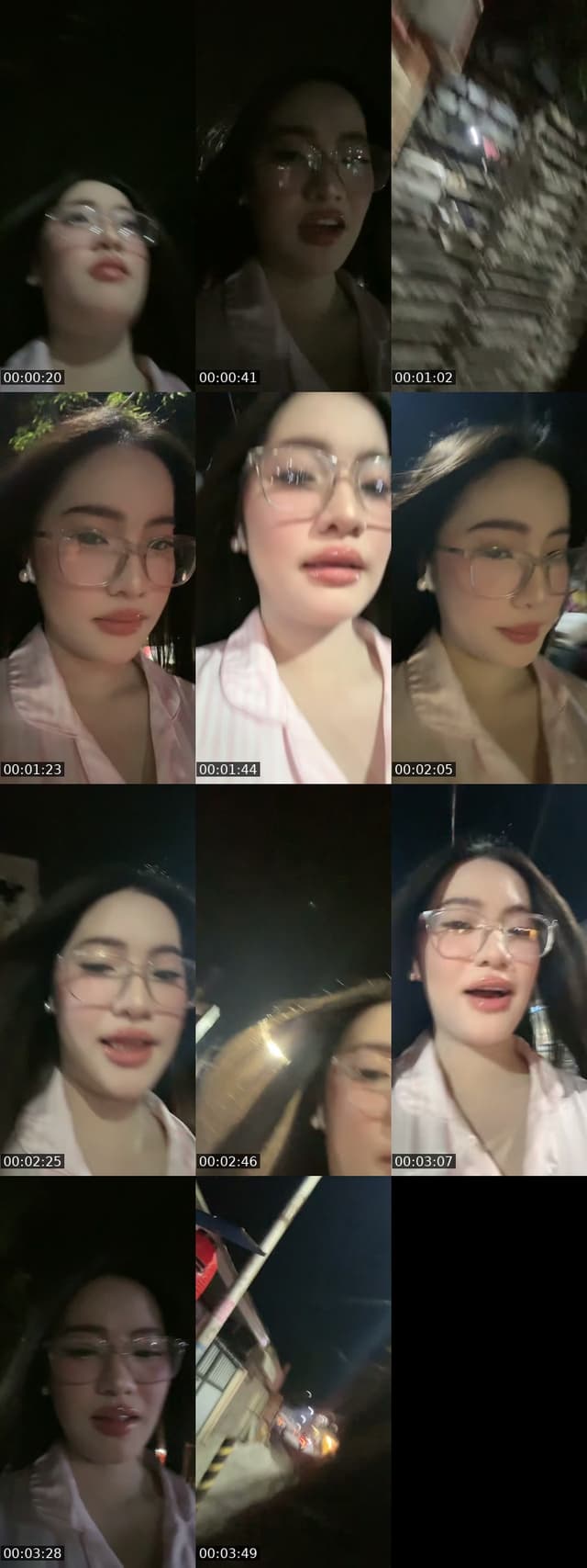 @mikaaalicious TikTok live from 2026-05-23