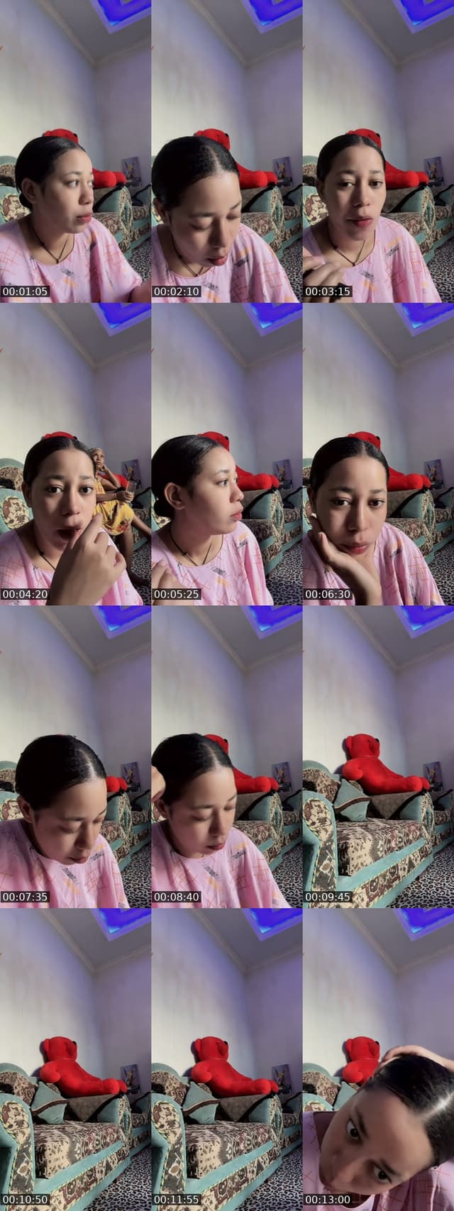 @abigudire TikTok live from 2026-05-23