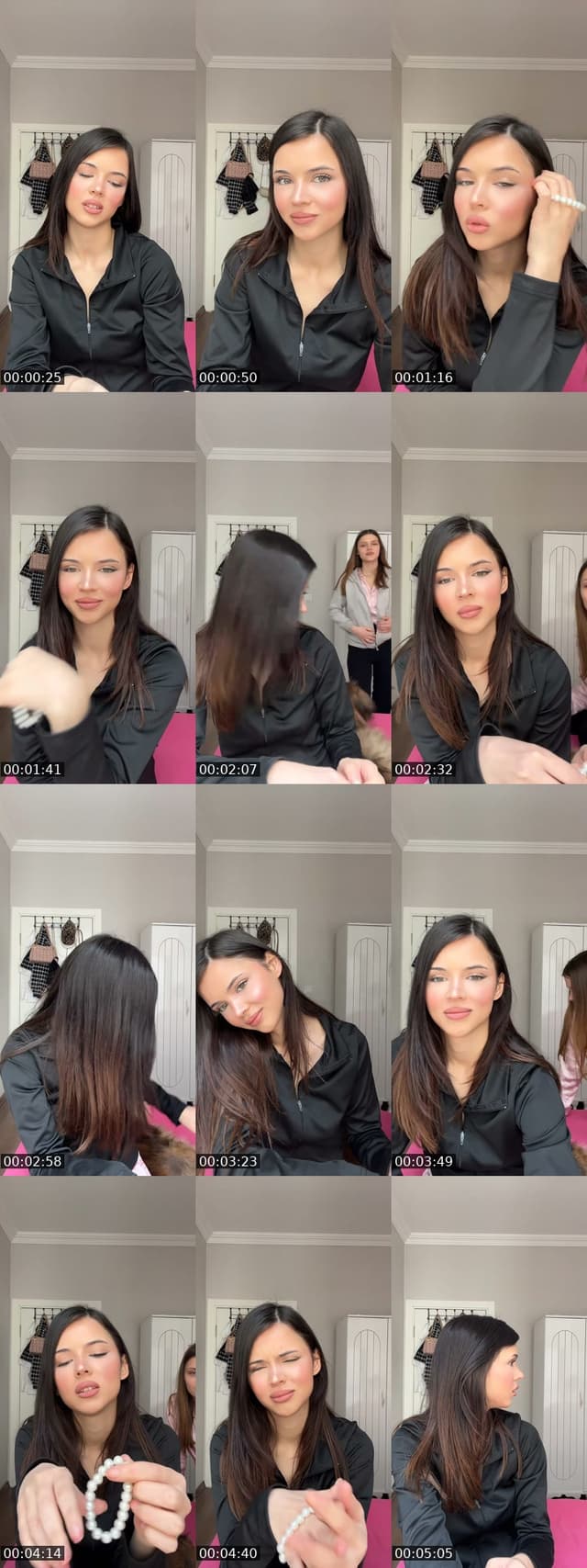 @esmaabozkurtt TikTok live from 2026-05-23