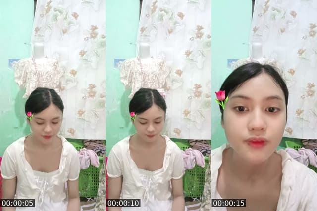 TikTok live: clue - wwa - konfir - tf - yeyen by @seluceia