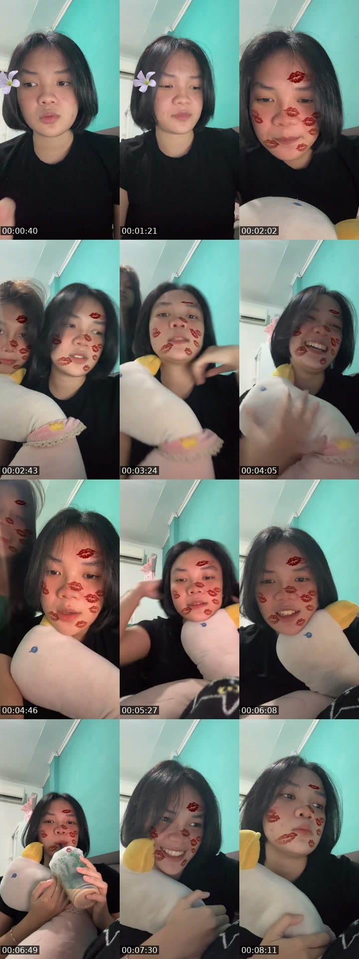 @hltyntsyaa__ TikTok live stream
