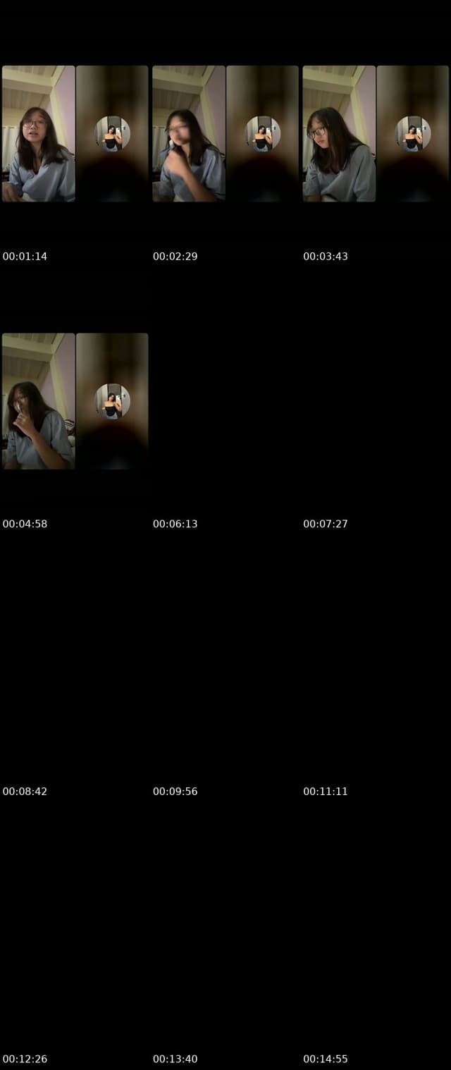 @isaiditskaori TikTok live from 2026-05-23