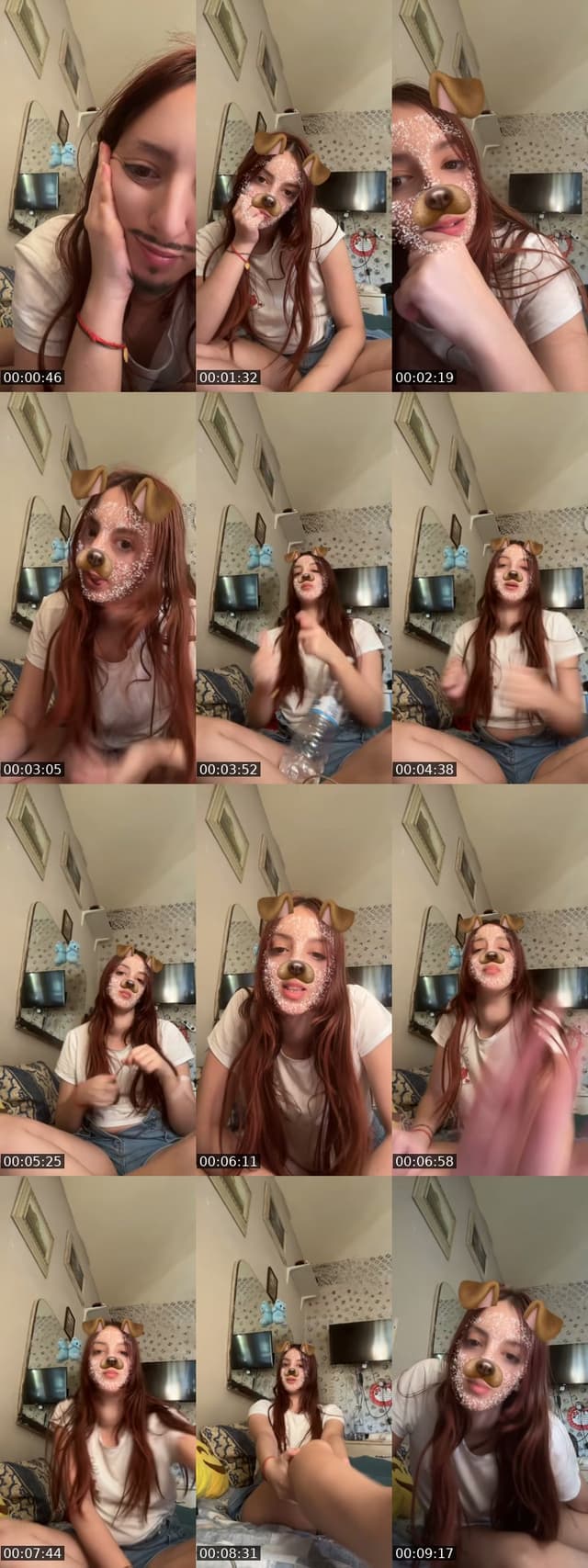 @jennifermunisteri TikTok live from 2026-05-23