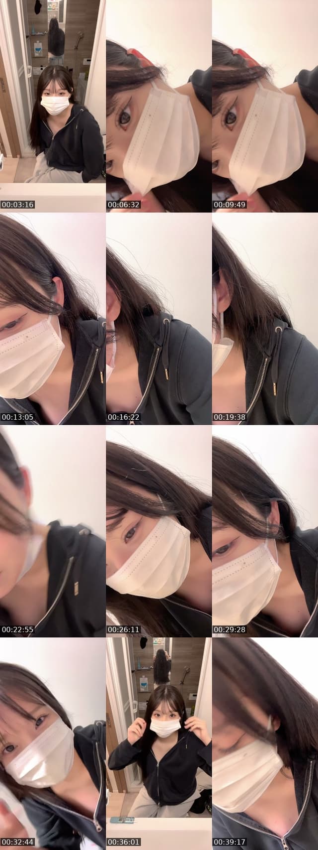 TikTok live: 24ちゃいスポーツトレーナー by @memuihokori