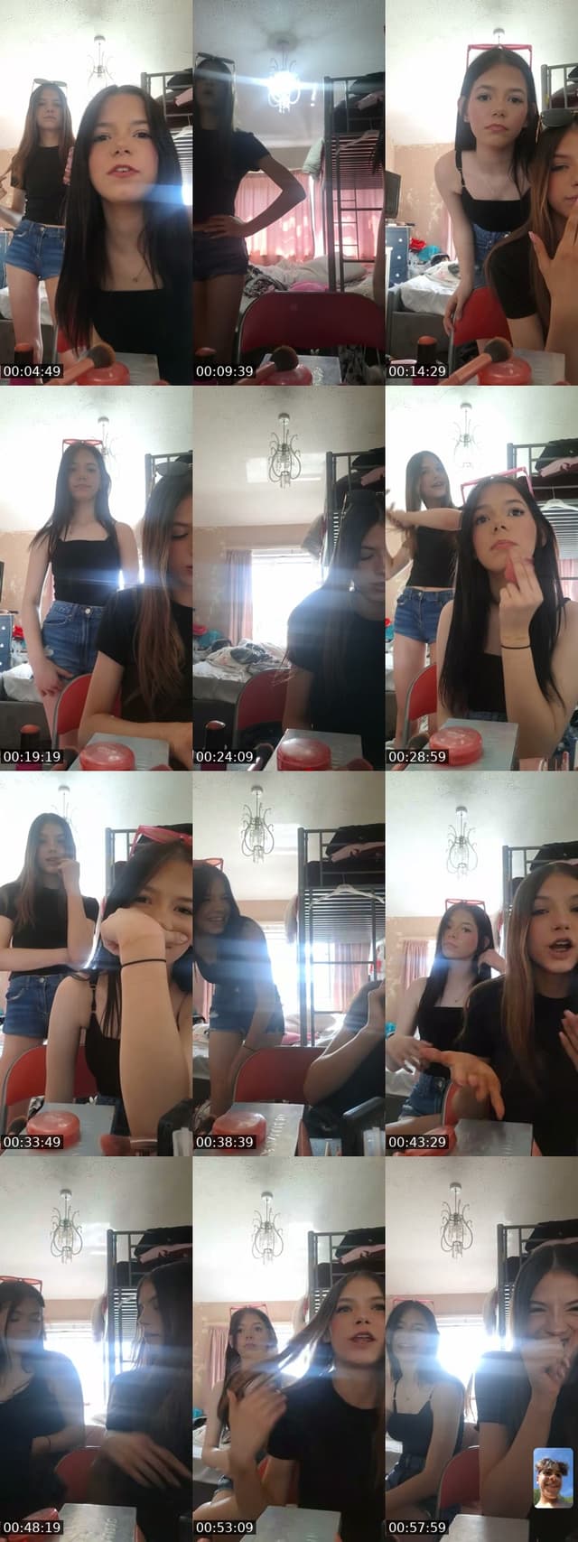 TikTok live: your invited by @ezmel2807