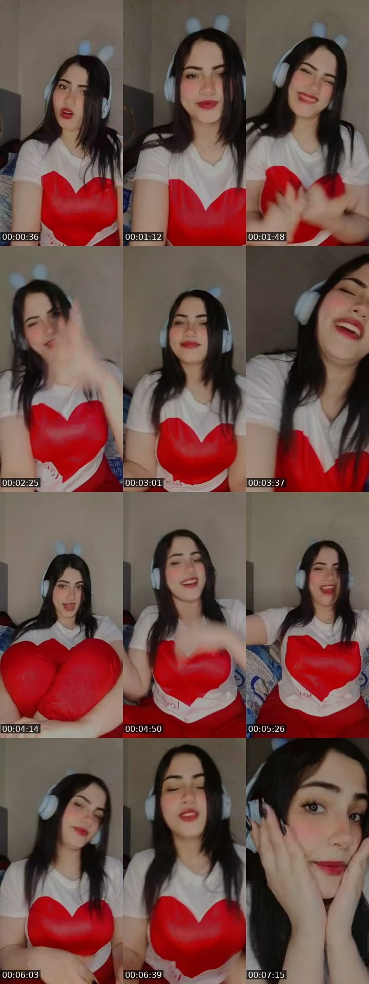 @tamara25251 TikTok live stream
