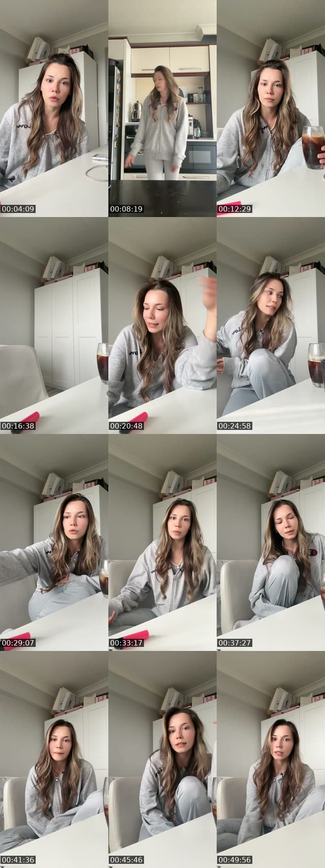 TikTok live: 15dk by @thewizardbero