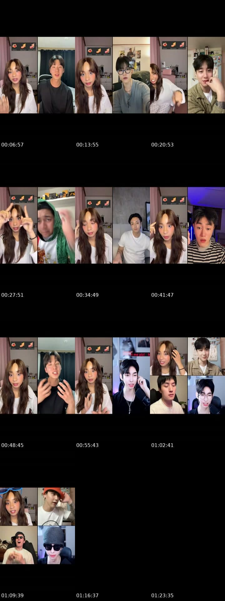fandom boost event❤️‍🔥
