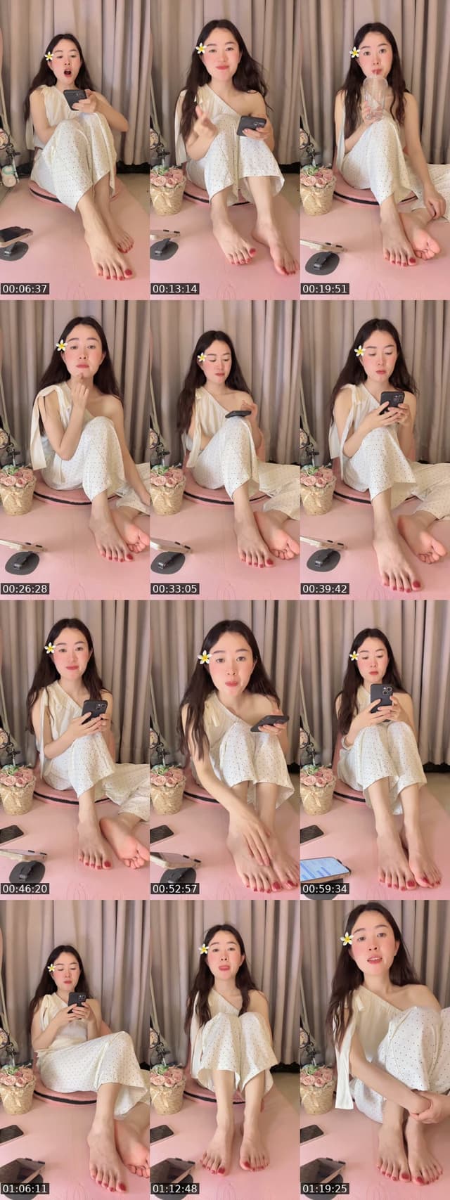 @fieo86 TikTok live from 2026-05-23