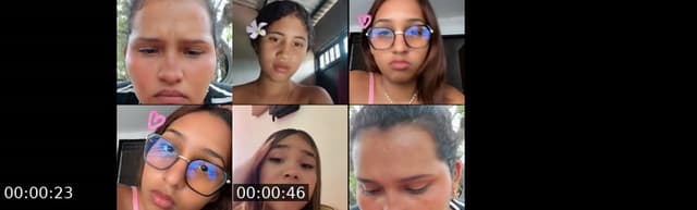 TikTok live: holi❤‍🩹✨ by @nohe6834