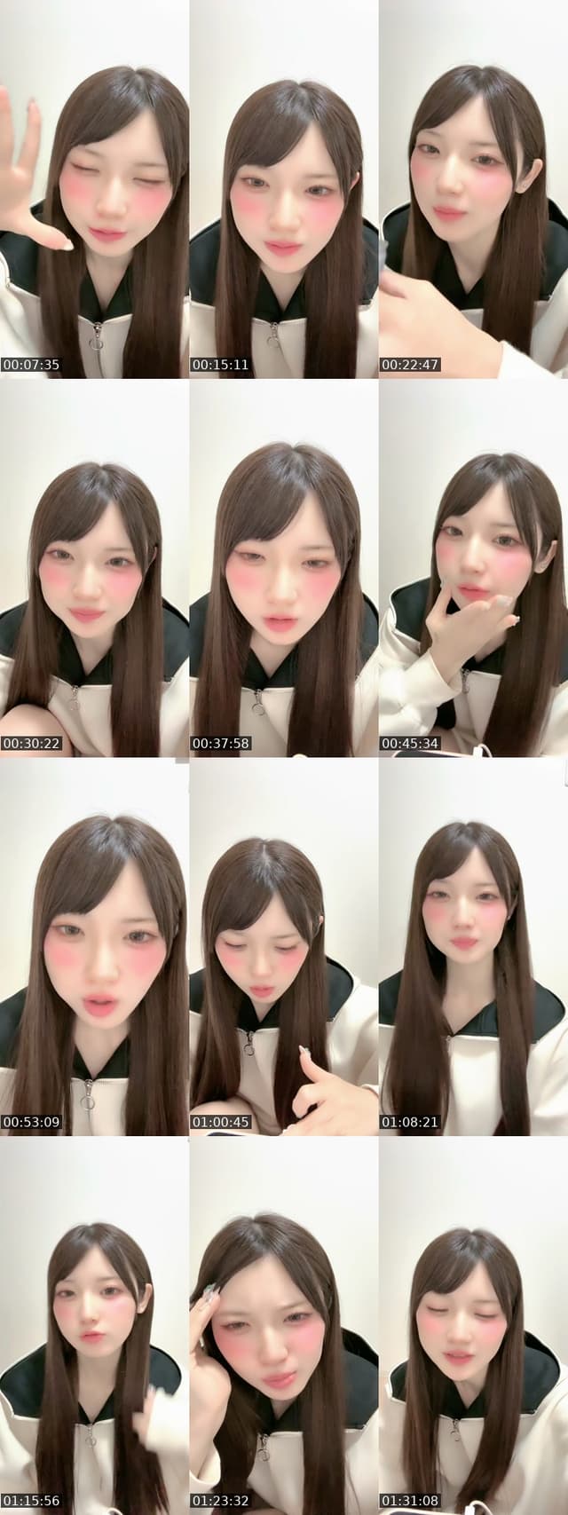 TikTok live: 9/16 Zepp Shinjuku ワンマンライブ‼️ by @rookey_konoa